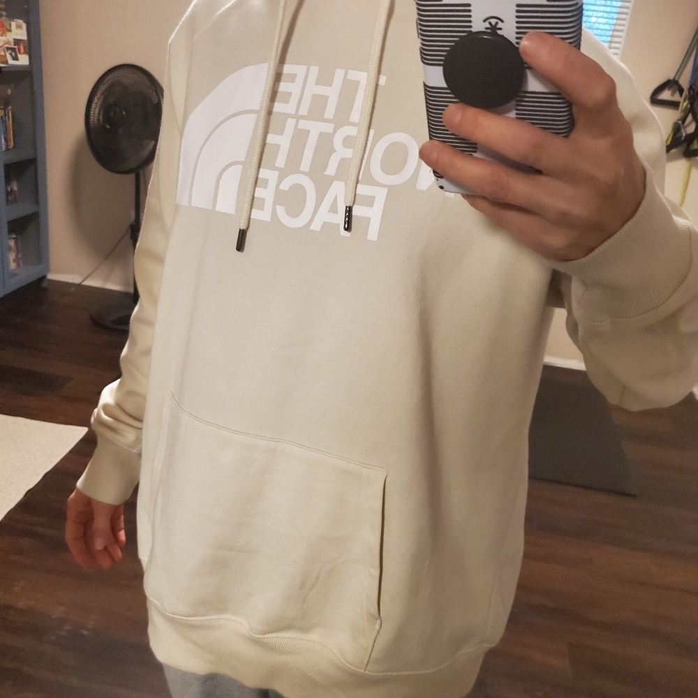 Northface Hoodie